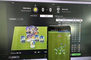 [REVIEW] LẦN ĐẦU TIÊN THẤY ANH EM ĐÁ FC ONLINE KIỂU NÀY: RANK GIỜ CĂNG ĐẾN THẾ RỒI SAO?